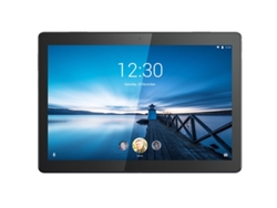 Tablet LENOVO 741867603 (10.1'' - Negro)