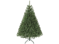 Árvore De Natal Artificial (klappbar, 150 Cm)