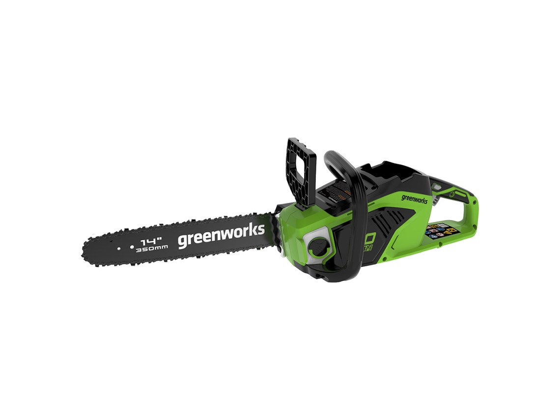 Motosierra GREENWORKS 382005707