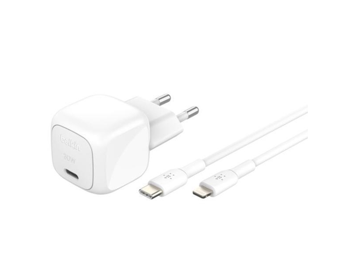 30w Usb Pd Wall Charger With Pps Wh