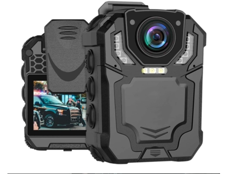 Mini Cámara de Vigilancia CHRONUS SXT0501 (Full HD)