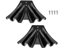 Piezas De Repuesto Para 279973 - Kit De Fusibles De Corte Térmico - Fácil Instalación Para 3391913 8318314 Ap3094323