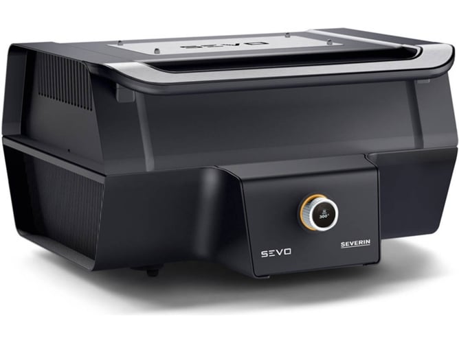 Grill de Resistencia SEVERIN PG8106 (3000 W)