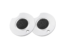 2 Piezas De Herramientas Para Reparación De Billar, Pulidor Y Moldeador De Piscina Estilo Hongo.