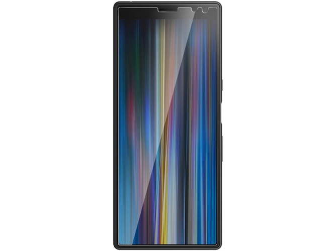 Protector de Pantalla 4SMARTS 9H Sony Xperia 10 Plus