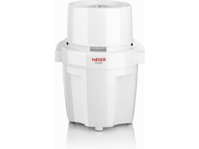 Picadora HAEGER Origin (500 W)