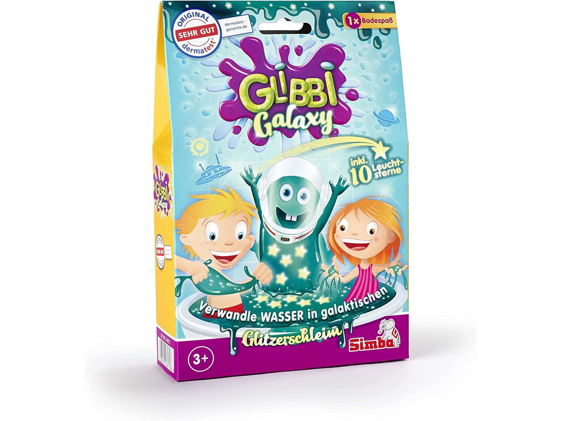 Juguete de baño SIMBA TOYS Verde (3 anos)