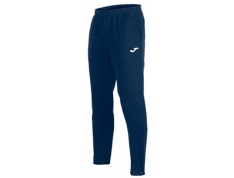 Chándal para Hombre JOMA Logo Azul para Fútbol (M)