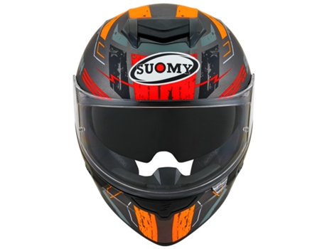 Casco integral SUOMY Stellar Vigor M (57/58 cm)
