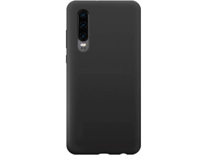 Carcasa Huawei P30 CYOO 3120797 Negro