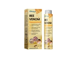 Spray limpiador facial con veneno de abeja