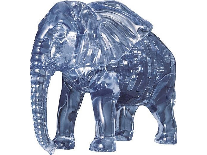 Puzzle 3D HCM KINZEL 59142