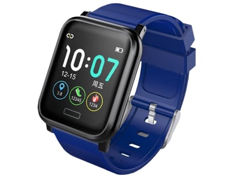 Reloj ENZON Mujer (Azul)