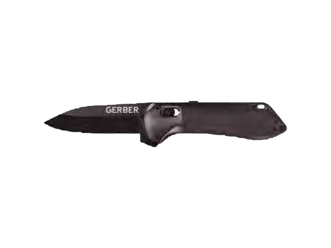 Highbrow Onyx Fe Gb Pretogerber