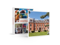 Caja Regalo SMARTBOX ¡Sí al romanticismo! 2 noches en un castillo en Francia