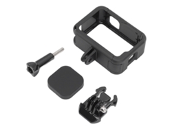 Marco protector para cámara (portátil y portátil)