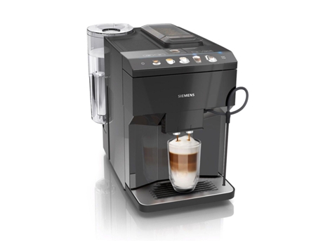 Cafetera SIEMENS Eq.500 Tp501R09