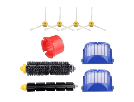 Accesorio Aspiradores IROBOT Hepa I Roomba 600 620 630 650 660 Serie 9un
