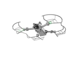 Ats-protector De Hélices Para Drone Mini 3 Pro, Guardia Antichoque, Protector De Aspas, Accesorio De Seguridad De Liberación Rápida