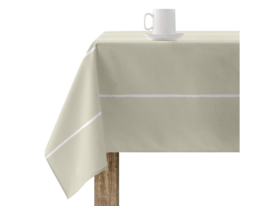 Mantel BELUM antimanchas 100% algodón 0120-320 (100x155 cm)