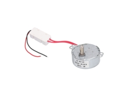 Motor síncrono de bajo ruido DC Tyc 50