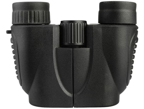 Prismáticos 10x22 CHRONUS WYJ22826-R3 Negro