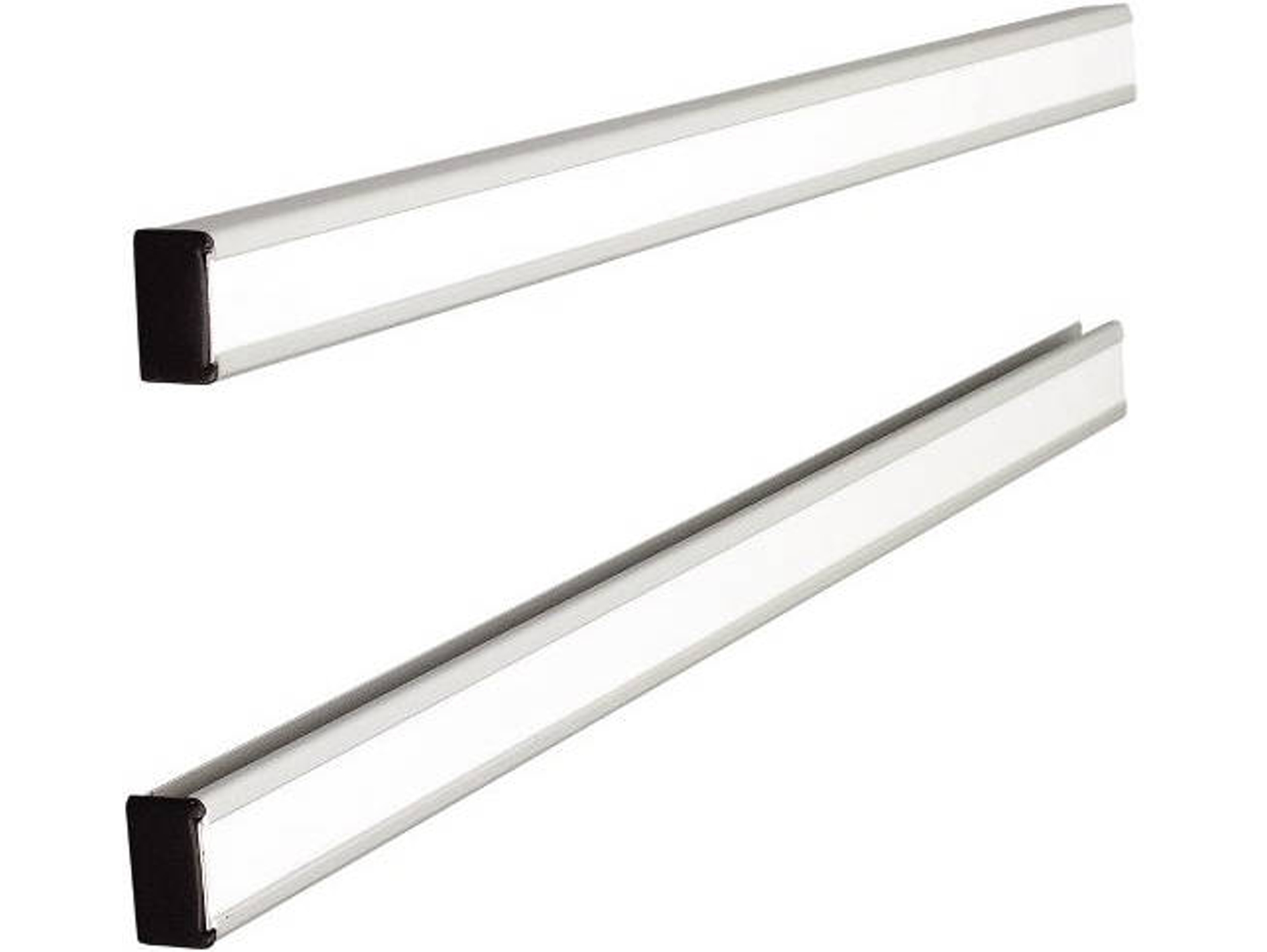 Soporte para Planeadores NOBO 1900411 (Gris)