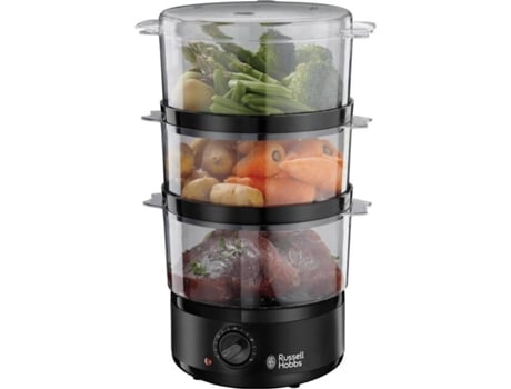 Vaporera RUSSELL HOBBS 26530-56 (400W)