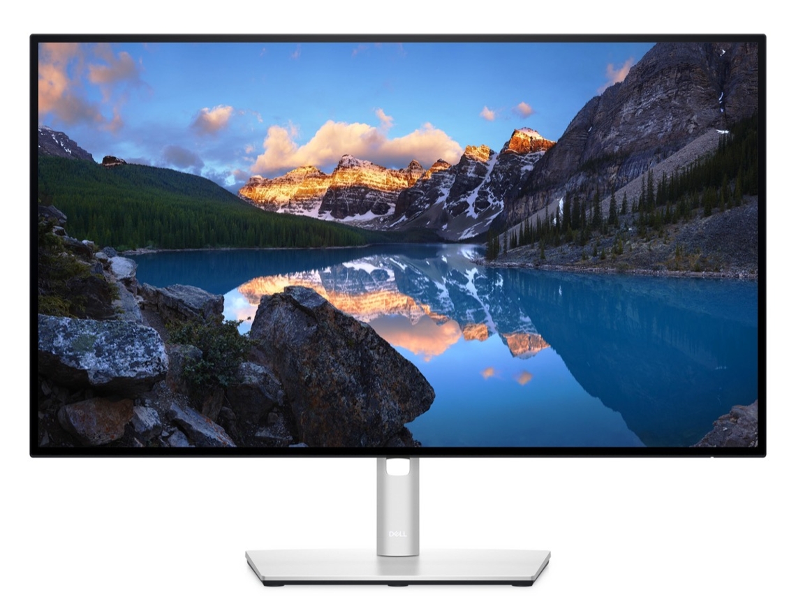 Monitor DELL U2722DE (27" - 8 ms - 60 Hz)