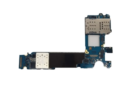 Motherboard SLOWMOOSE Desbloqueada Chips Lógicos Originales (S7Edge G935Fd 2Sim)