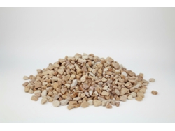 Bolsa Brita Saturn amarilla de 20 kg / 6-12 mm