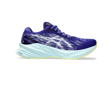 Zapatillas de running femme ASICS Novablast 3