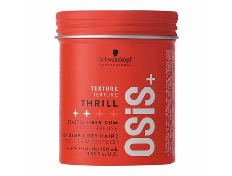 Texturizador para el Cabello SCHWARZKOPF Osis 100 ml