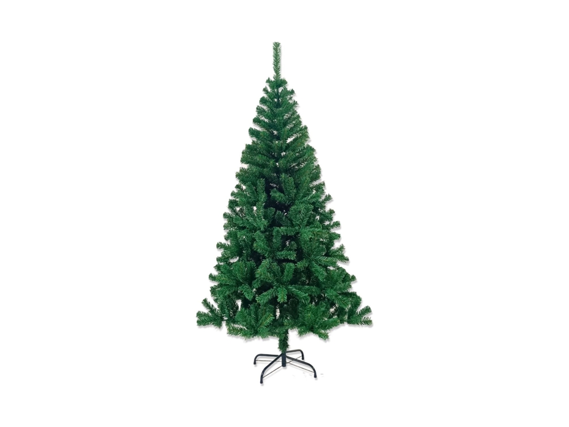 Árbol de Navidad Ontario Verde 7house
