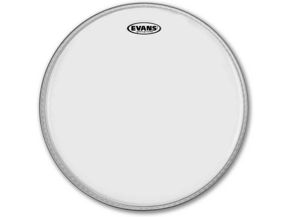 Parche para Batería EVANS G1 Coated (8'')