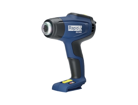 Decapador Termico a Bateria 30º/550º Rx1000 RAPID
