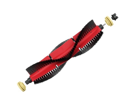 Accesorios de repuesto para XiaoMi para Roborock S5 Max S50 S55 S6 S6 piezas de aspiradora pura filtro HEPA cepillo principal