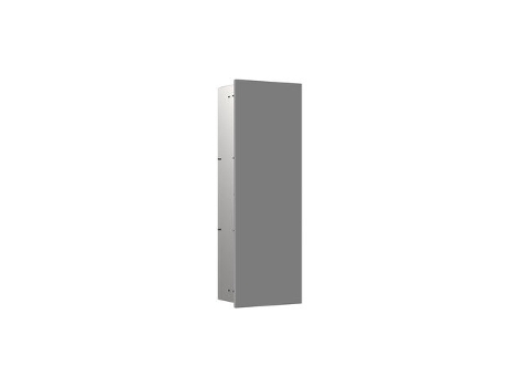 EMCO asis módulo armario puro , oculto, tope izquierdo 730mm, EMCO asis módulo armario puro , oculto, tope izquierdo 730mm, Color: gris diamante