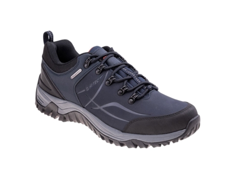 Melion Zapatos De Senderismo Azul EU 42 Hombre HI-TEC