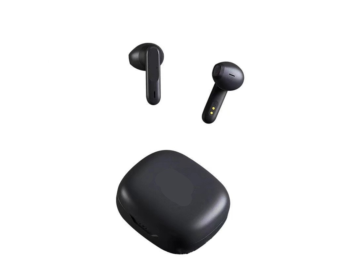 Auriculares Inalámbricos Wave Inalámbrico In Ear Gaming YIZHOOD Bluetooth Negro