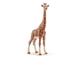 Figura SCHLEICH Jirafa Hembra