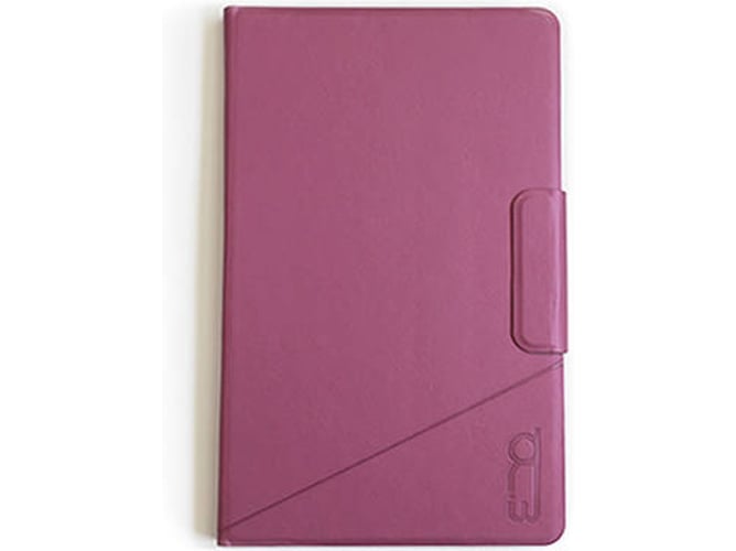 Funda Tablet BILLOW X700 Morado