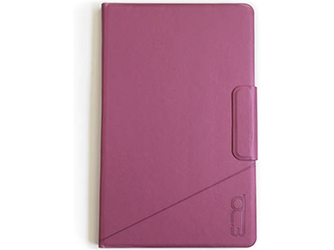 Billow Tcx700 7 folio funda x700 morado 178 cm para 105