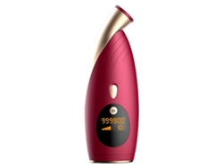 Dispositivo de depilación IPL D26 con 5 niveles de potencia 999900, dispositivo de depilación láser Flash para la zona del bikini GOKOCO