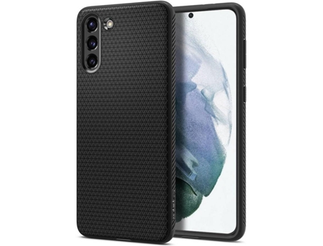Carcasa Samsung Galaxy S21 SPIGEN Negro