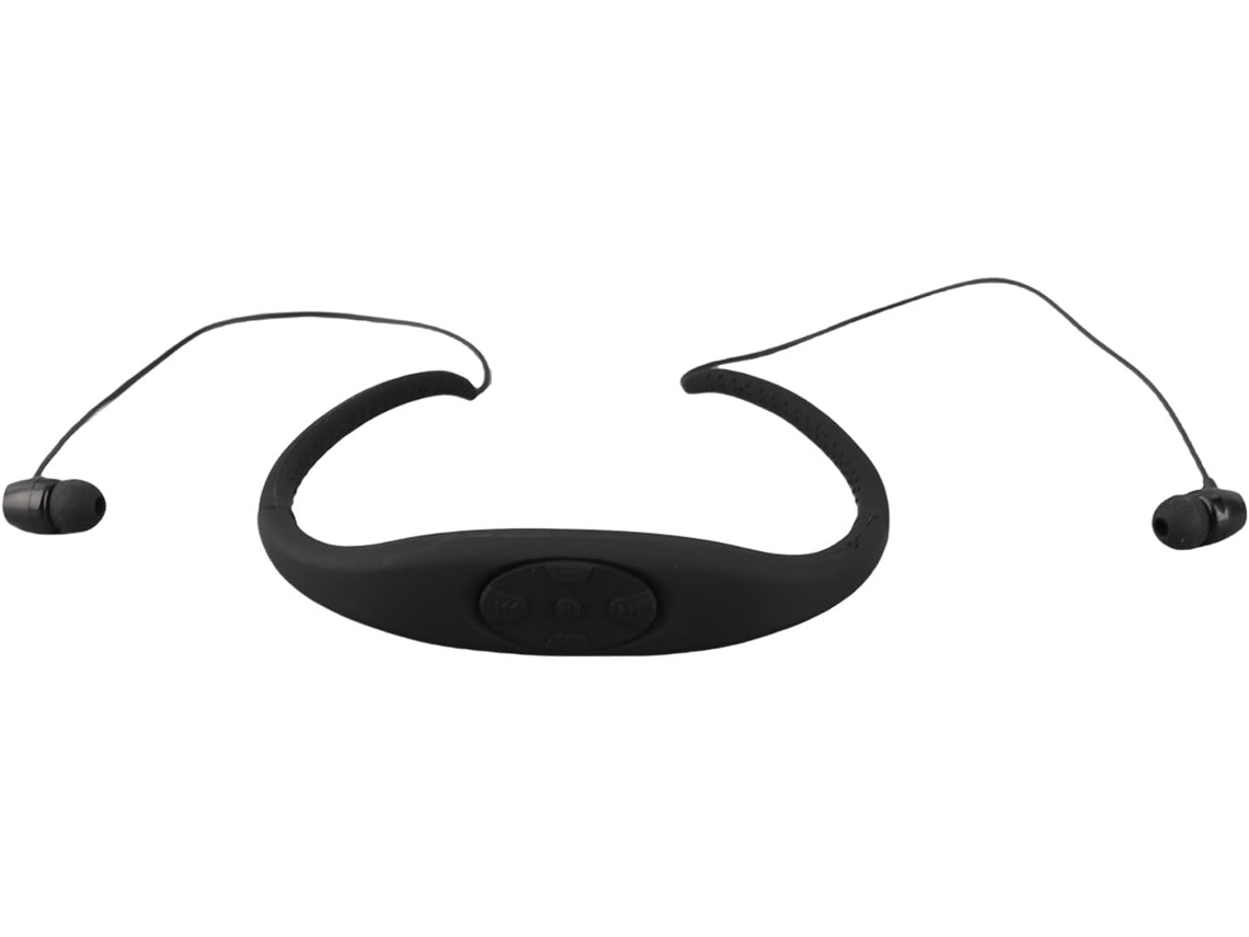 Auriculares MP3 impermeables IPX8, diseñados para deportes y actividades acuáticas, Co Gokoco