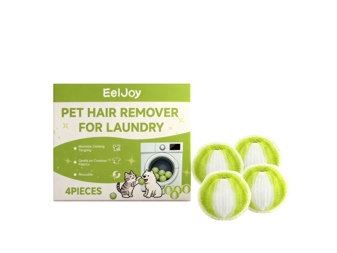 Removedor de pelo de mascotas de alto flujo