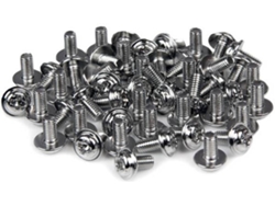Kit de Montaje STARTECH.COM SCREWM3