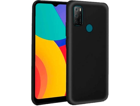 Funda Alcatel 1L Pro 2021 PHONECARE Negro