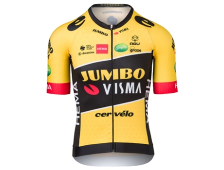 Nuevo Ropa Ciclismo Barata Replicas | a Precios Super